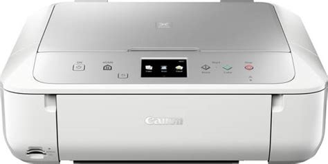 Download drivers, software, firmware and manuals for your canon product and get access to online technical support resources and troubleshooting. Canon PIXMA MG6853 Tintenstrahl-Multifunktionsdrucker A4 ...