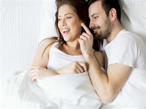 This Is The Most Popular Sex Position Among Men And Women Study The