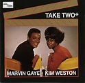 Marvin Gaye And Kim Weston - Take Two on 180g LP | Marvin gaye, Soul ...