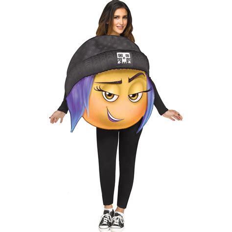 Earn unlimited free cash using given below jailbreak codes 2021. Womens Emoji Movie Jailbreak Halloween Costume - Walmart.com - Walmart.com