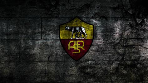 The latest tweets from @asromaen AS Roma PC Desktop Wallpaper 32162 - Baltana