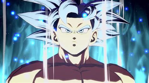 The final fighter in dragon ball figherz's fighterz pass 3 is none other than gogeta. Dragon Ball FighterZ is adding the most powerful Goku in ...