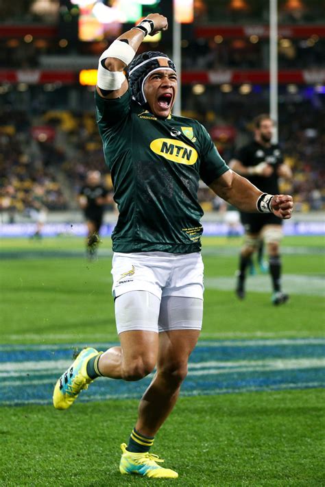 The last time these two sides met in a world cup, sparks flew, emotions knew no bound as new zealand emerged as the winner to advance. Cheslin Kolbe - Cheslin Kolbe Photos - New Zealand vs ...