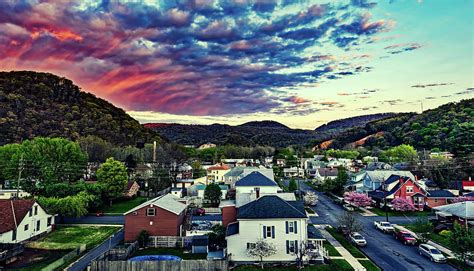 Keyser West Virginia Photograph By Mountain Dreams Fine Art America