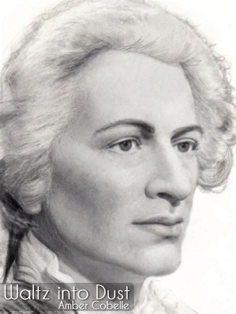 Wolfgang Amadeus Mozart Hyper Realistic Portrait Etsy Amadeus
