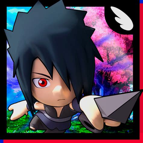 Sasuke Ninja Clash Game Play Online At Games