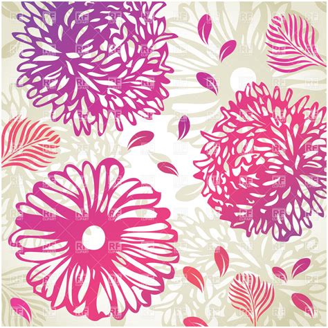 Chrysanthemum Clip Art And Look At Clip Art Images Clipartlook