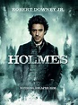 Sherlock Holmes 3 - Película 2021 - SensaCine.com