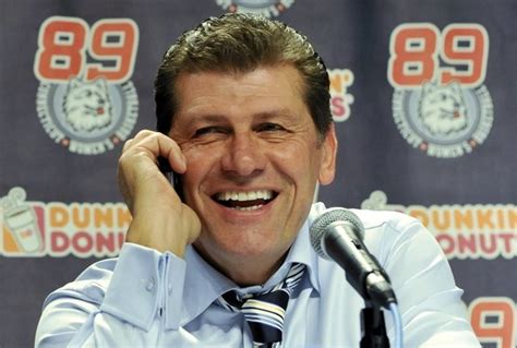 Geno Auriemma Speaking Fee And Booking Agent Contact