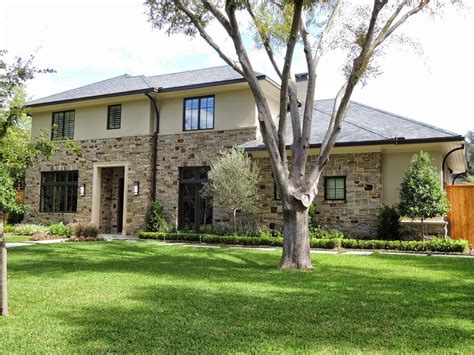 Allan edwards builder inc, houston, tx. Custom home by Allan Edwards Builder - Houston, TX # ...