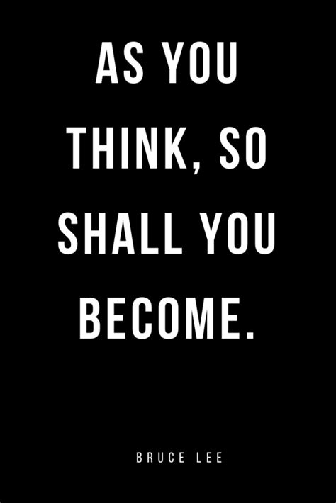 Top 15 Black and White Inspirational Quotes - Inspirational quotes