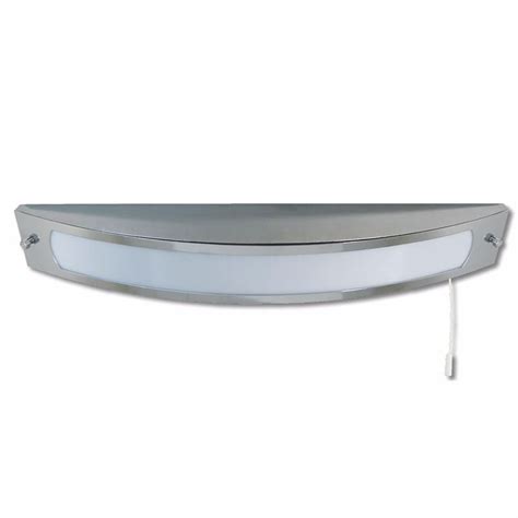 Different shoots call for different cables, which is why gaffers and grips prefer barndoor lighting for all their electrical needs. Eterna 18W Decorative Bathroom Mirror Light With Pull Cord ...