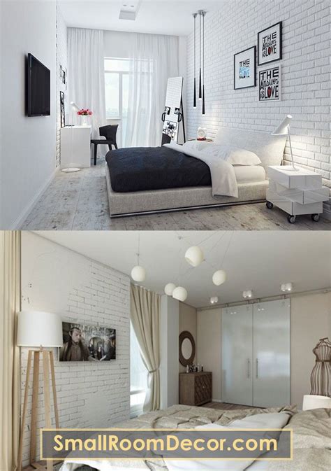 Low Budget Bedroom Bedroom Small House Interior Design Decoomo