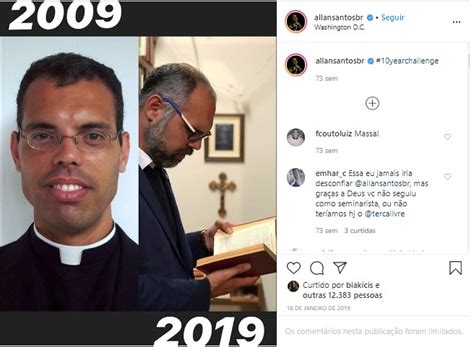 92,756 likes · 58,061 talking about this. Quem é Allan dos Santos, o blogueiro que quase virou padre ...
