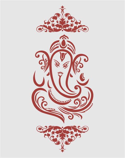 Marriage Logo For Card` Card Template