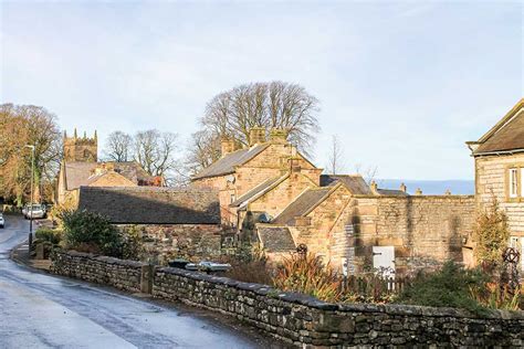 The Village of Elton – A Journey Through Time – Country Images Magazine