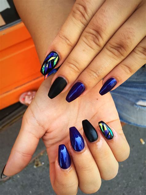 Pin by Veronica Niesha on Nails | Magic nails, Nails, Nail polish