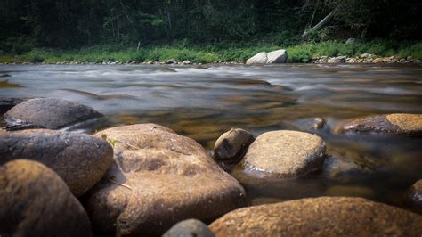 Peaceful River Rpics