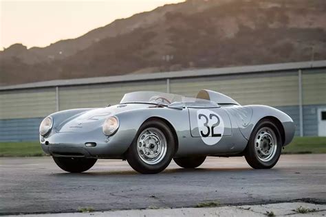 The Most Expensive Porsches Of All Time A Collectors Dream Luxuryes