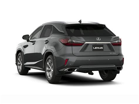 View local inventory and get a quote from a dealer in your area. 2017 Lexus RX 350 MPG, Price, Reviews & Photos | NewCars.com