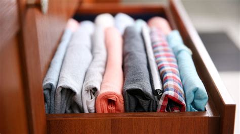 However, if the weather fluctuates in your city as often as the stock market, it might be helpful to organize your closet in terms of how cold/warm it might be on a particular day. Sweater Closet Storage 101 - Organization Tips | Closet ...