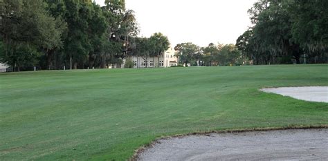 Temple Terrace Country Club Tampa Fl Closing Holes Images Now