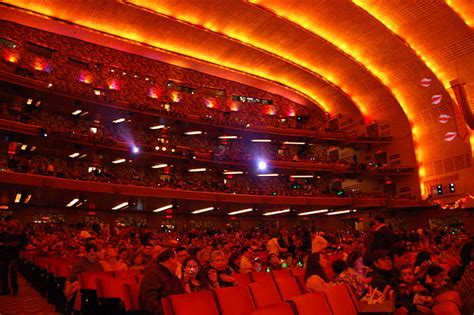 A place to see a wonderful concert or stage production. Radio City Music Hall Seating Chart - Row & Seat Numbers