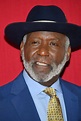 Richard Roundtree as Grandpa | Family Reunion Cast | POPSUGAR ...