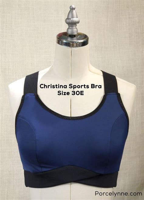 christina sports bra pattern download sizes 40a 52n etsy bra sewing pattern sports bra