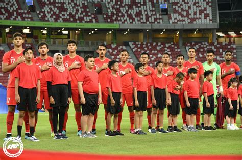 Mark your calendars today as singapore football festival kicks off on 6 july. National Team - Lions - Football Association of Singapore