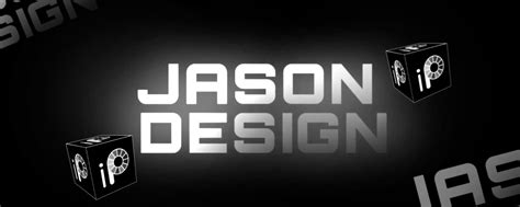 Jason Design 2024 ВКонтакте