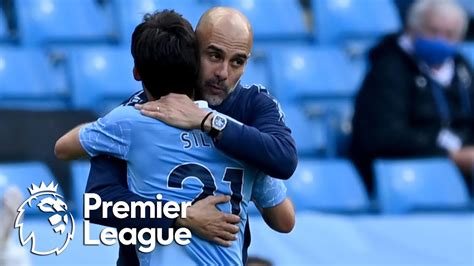 Check spelling or type a new query. David Silva subbed off in final Premier League match for ...