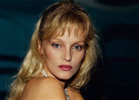 Arielle laure maxime sonnery, later known as arielle dombasle, was born to french parents in hartford, connecticut. Arielle Dombasle