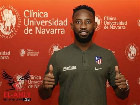 .تعاقده مع المهاجم الفرنسي موسى ديمبيلي قادماً من صفوف أولمبيك ليون. إصابة المهاجم موسى ديمبلي بفيروس كورونا المستجد