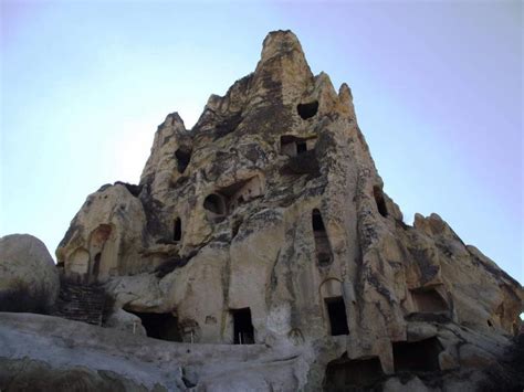 Göreme Open Air Museum Cappadocia ⋆ Toursce Travel Blog
