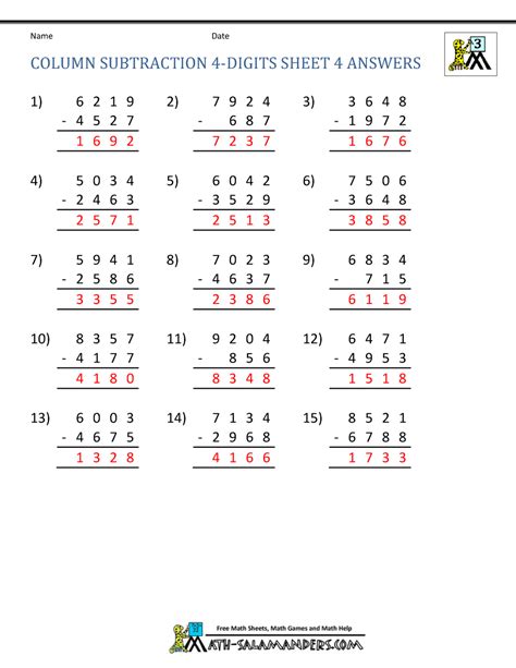 89 Math Sheets For Grade 1 Addition