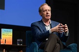 A former Microsoft security expert reviews Brad Smith’s 'Tools and ...