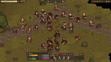 The Best Turn Based Strategy Games On Pc In 2022 Pcgamesn