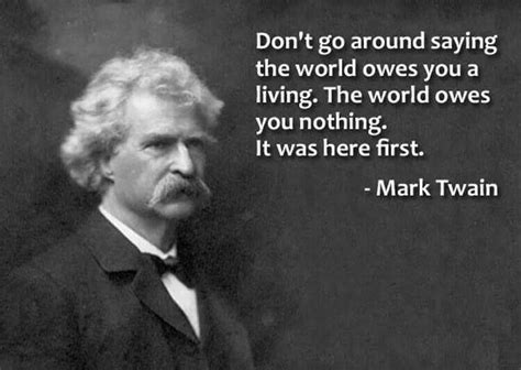 Mark Twain Mark Twain Quotes Super Quotes Quotable Quotes