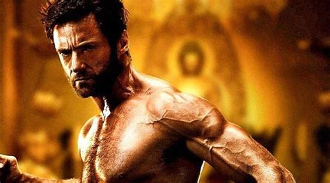 Why Hugh Jackman Never Used Steroids To Become Wolverine ‘ive Eaten