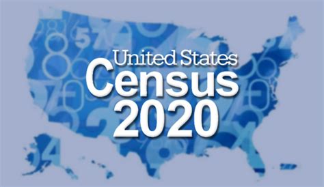 United States Census 2020 Fitchburg Chamber Visitor And Business Bureau