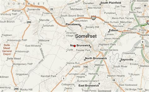 Somerset Location Guide