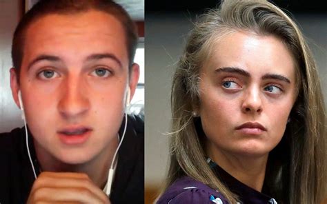 Where Did Michelle Carter And Conrad Roy Iii Meet Friendship Explored Ahead Of The Girl From