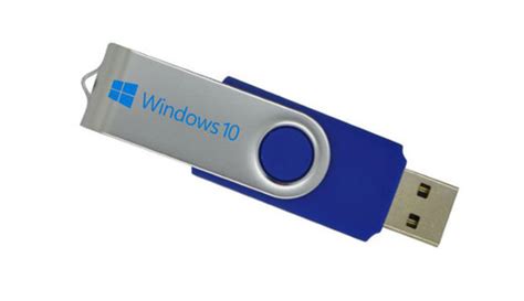 Guida Installare Windows 10 Tramite Pendrive Ecco Come Fare Tecnouser