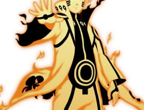 Images Of Naruto Uzumaki Six Paths Sage Mode Face