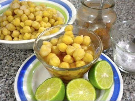 Cocer garbanzos bien es muy sencillo; Como cocer el garbanzo | Cocido de garbanzos, Vicky receta ...