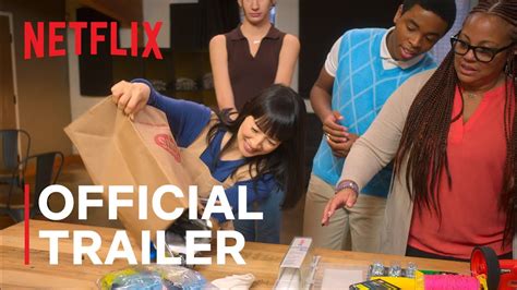 Sparking Joy With Marie Kondo Official Trailer Netflix Youtube