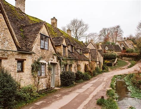 20 Must See Beautiful English Villages United Kingdom Castles United