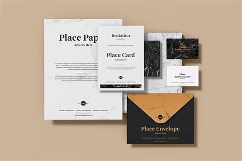 All free psd mockups you will find with lot of sub categories,just browse these freebies and use them for your commercial and personal projects. 39 Awesome Stationery Mockups For Professional Branding ...