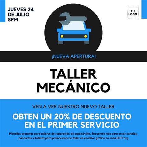 Lista Foto Taller Mecanico Hoja De Servicio Automotriz Mirada Tensa